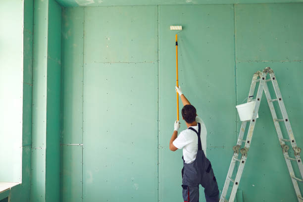 Best Air Quality Testing for Mold Spores  in Dallas Center, IA