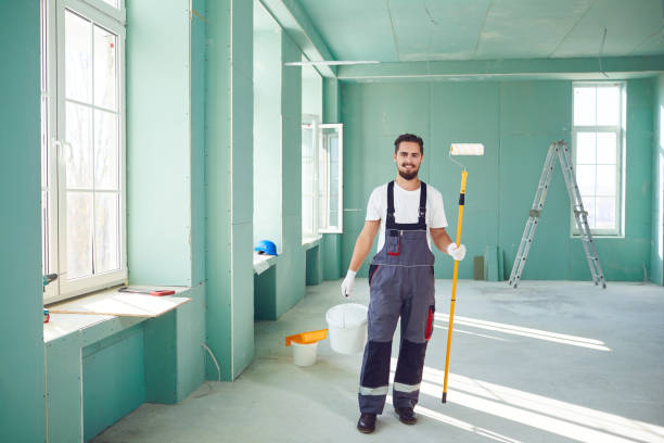 Best Mold Remediation for Healthcare Facilities  in Dallas Center, IA